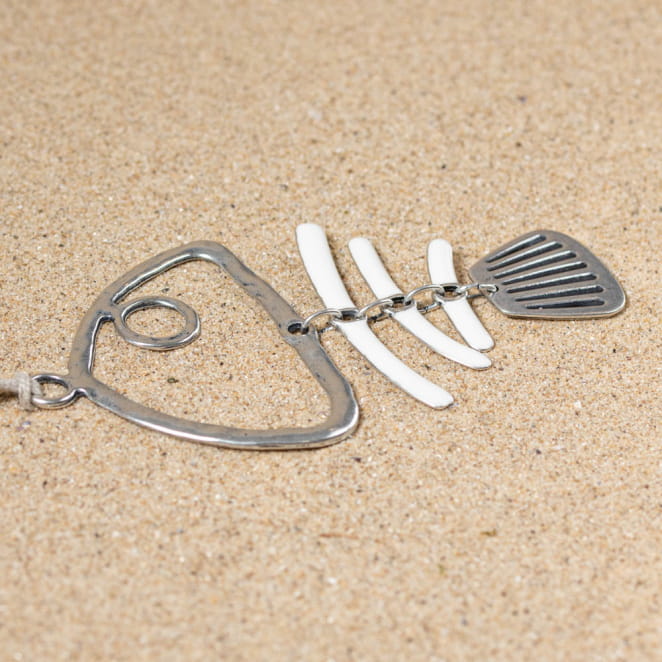 SAUTOIR FEMME CORDONNOUMEA