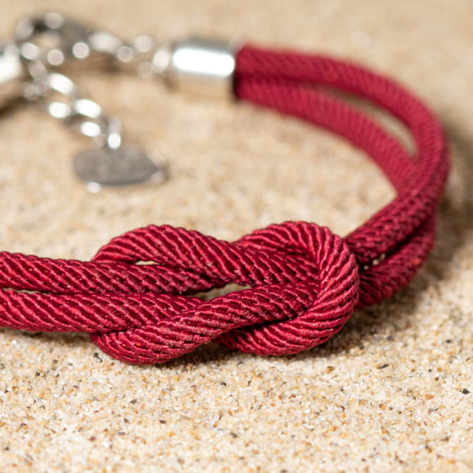 BRACELET Femme cordon  COUPLE