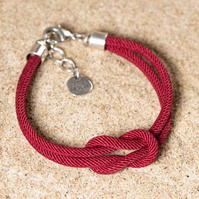 BRACELET Femme cordon  COUPLE