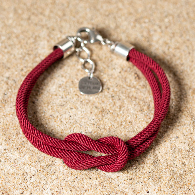 BRACELET Femme cordon  COUPLE