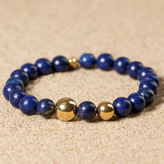 BRACELET perle femme DESTIN