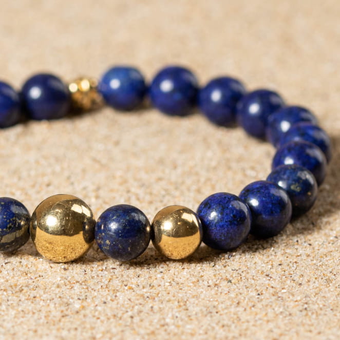 BRACELET perle femme DESTIN