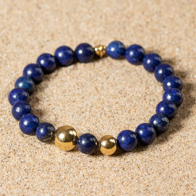 BRACELET perle femme DESTIN