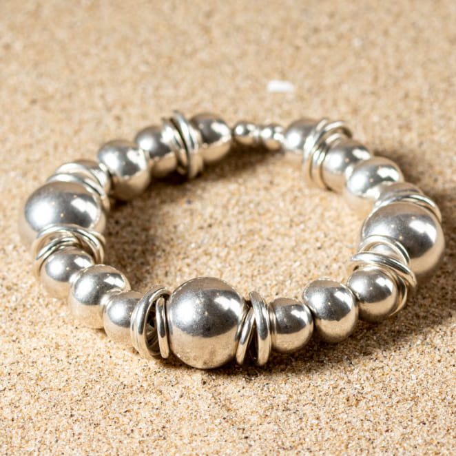 BRACELET perle femme JEUX