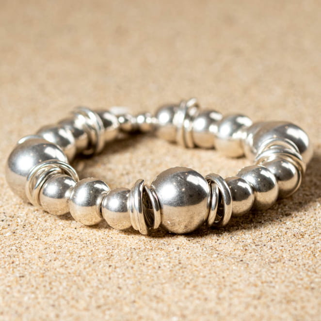 BRACELET perle femme JEUX