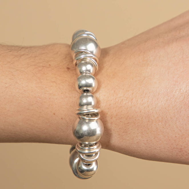 BRACELET perle femme JEUX