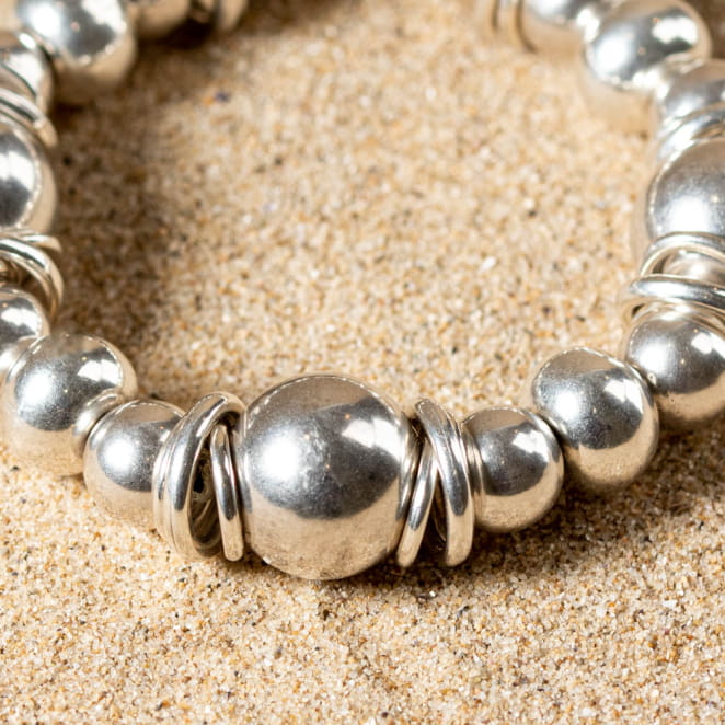 BRACELET perle femme JEUX