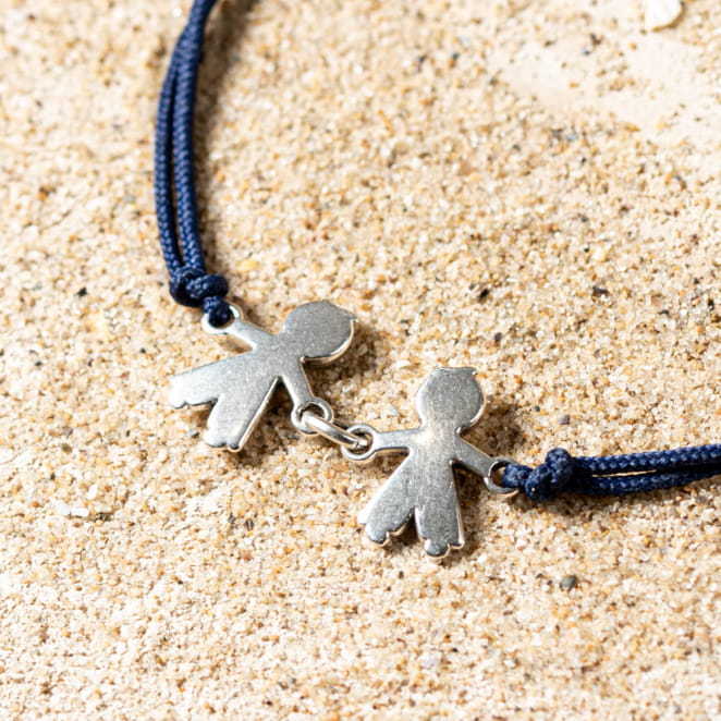 BRACELET PERSONNALISÉ FEMME MARIUS