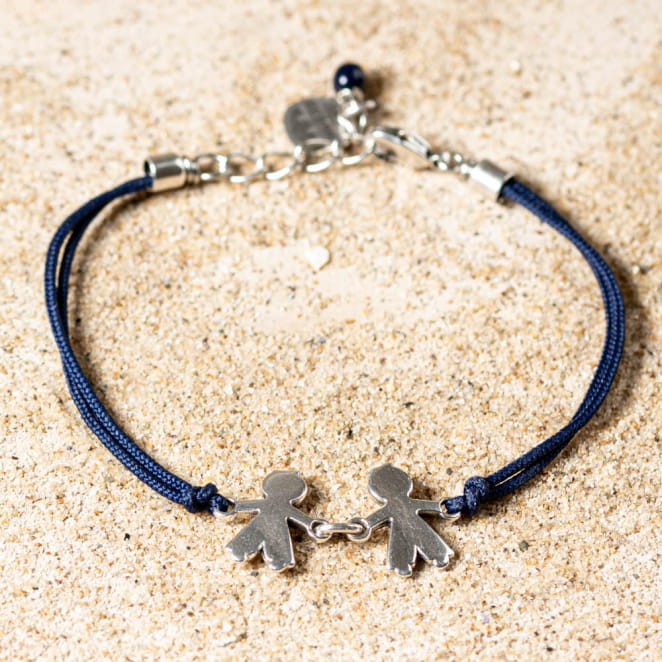 BRACELET PERSONNALISÉ FEMME MARIUS