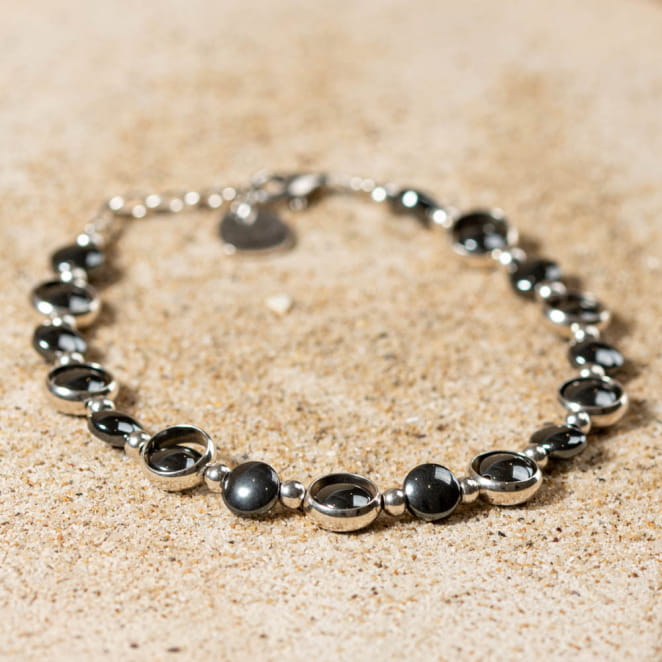 BRACELET perle femme OXYGENE