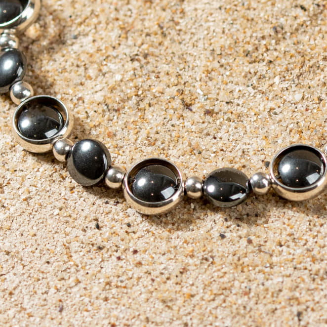 BRACELET perle femme OXYGENE