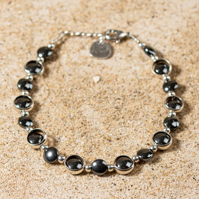 BRACELET perle femme OXYGENE