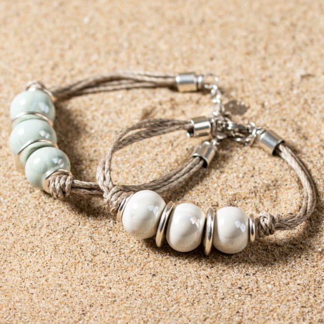 BRACELET Femme cordon  VILLE