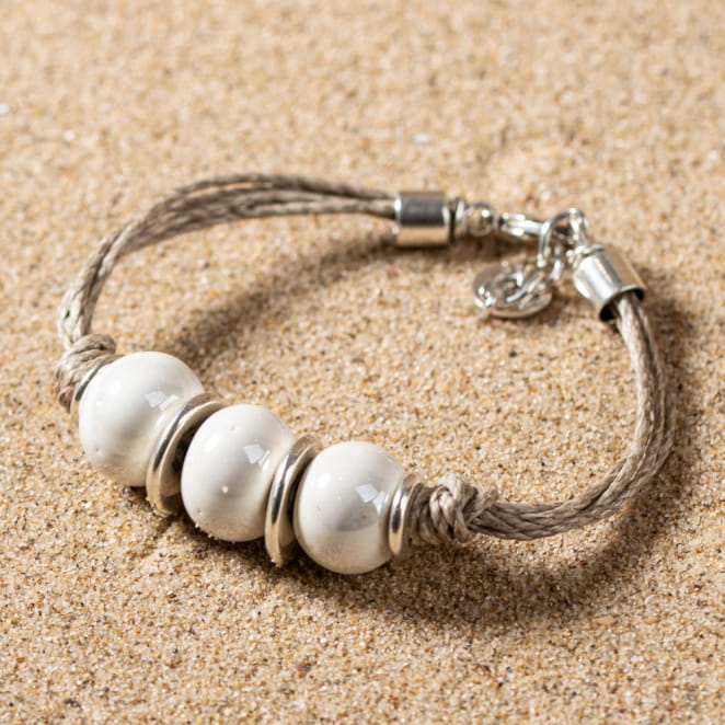 BRACELET Femme cordon  VILLE