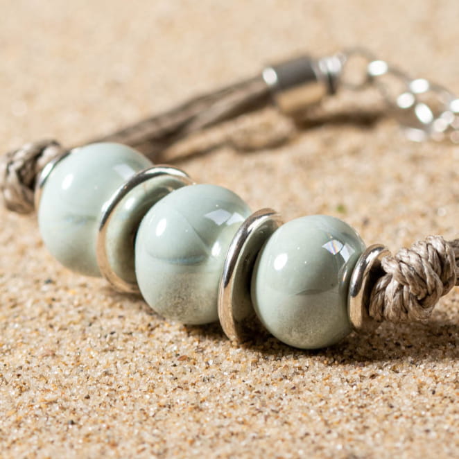 BRACELET Femme cordon  VILLE