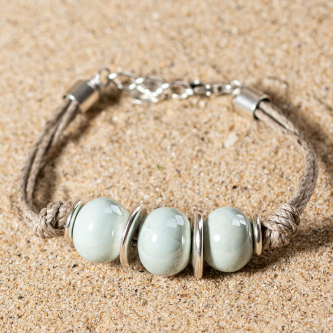 BRACELET Femme cordon  VILLE