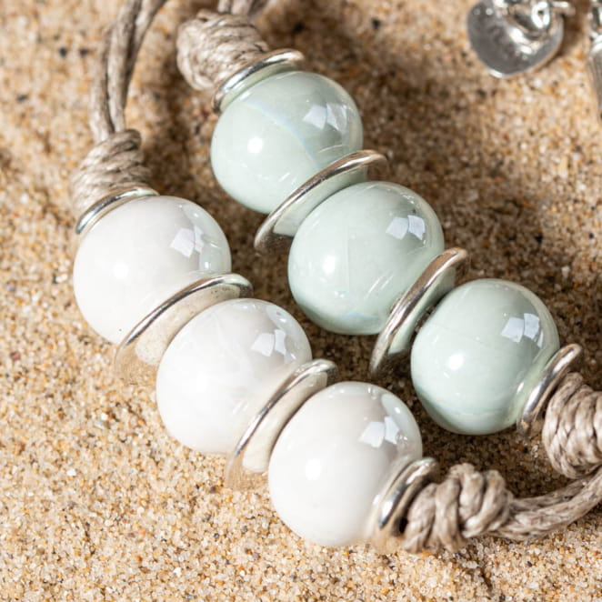 BRACELET Femme cordon  VILLE