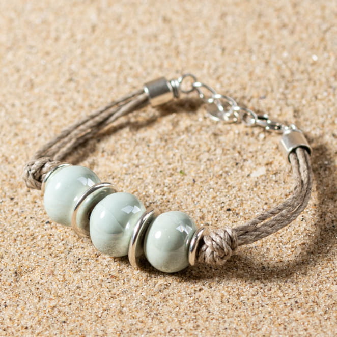 BRACELET Femme cordon  VILLE