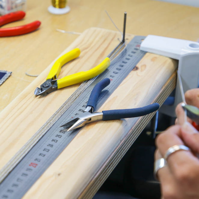 COLLIER FEMME MULTIRANGVILLE