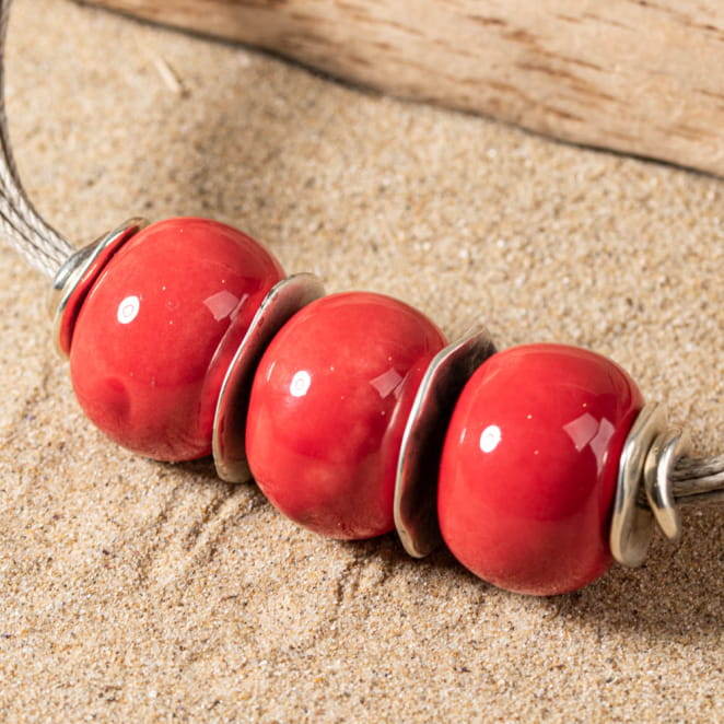 COLLIER FEMME MULTIRANGVILLE