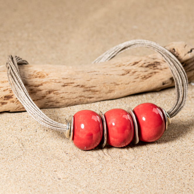 COLLIER FEMME MULTIRANGVILLE