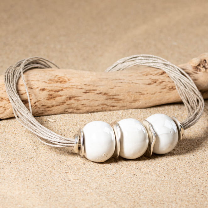 COLLIER FEMME MULTIRANGVILLE