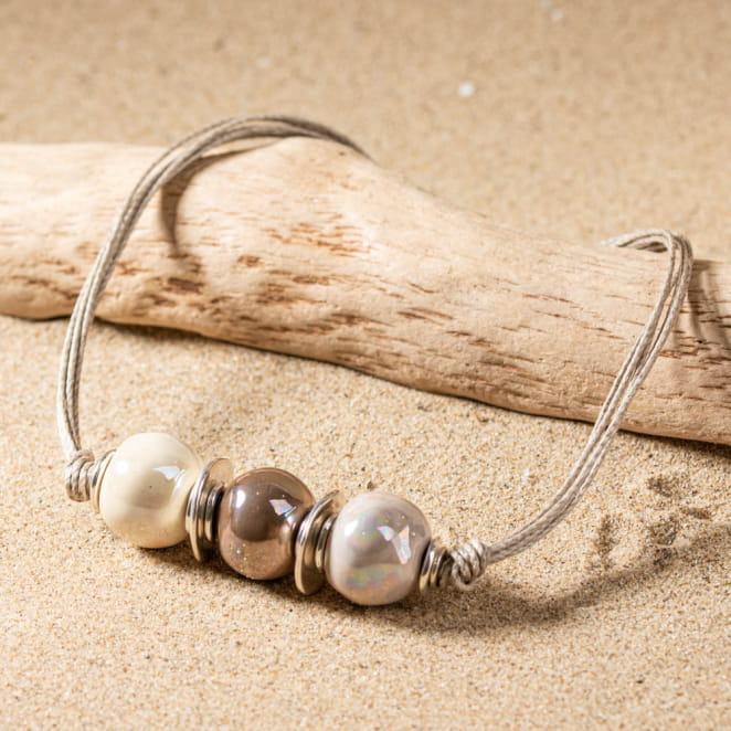 COLLIER FEMME MULTIRANGVILLE