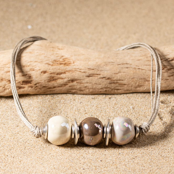 COLLIER FEMME MULTIRANGVILLE