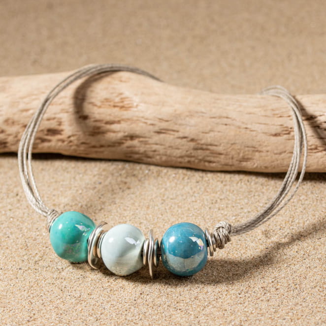 COLLIER FEMME MULTIRANGVILLE