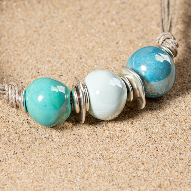 COLLIER FEMME MULTIRANGVILLE