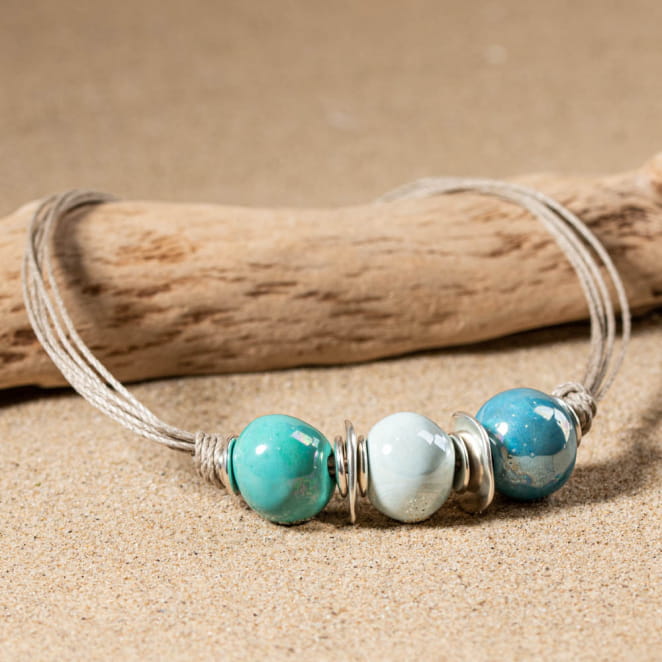 COLLIER FEMME MULTIRANGVILLE