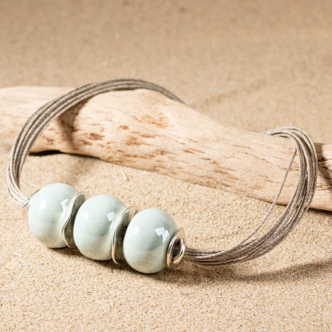 COLLIER FEMME MULTIRANGVILLE