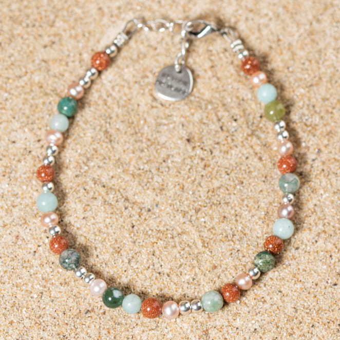 BRACELET perle femme MAHAUT