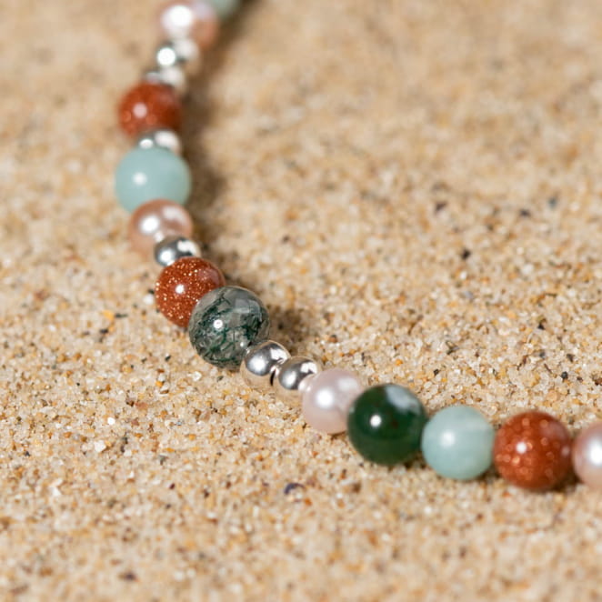 BRACELET perle femme MAHAUT