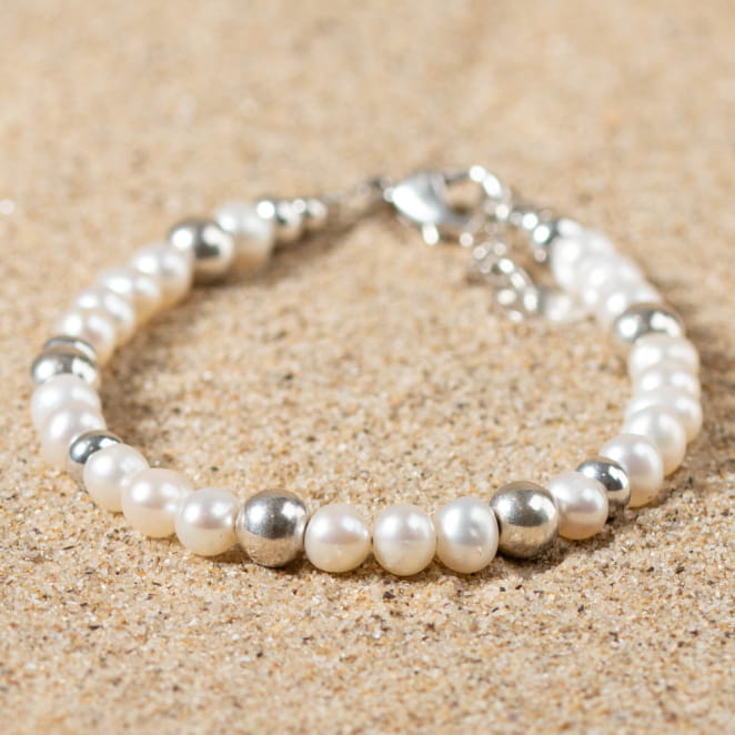 BRACELET perle femme NORDET