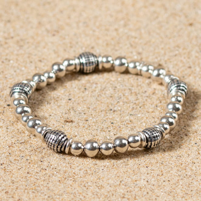 BRACELET perle femme PAULA