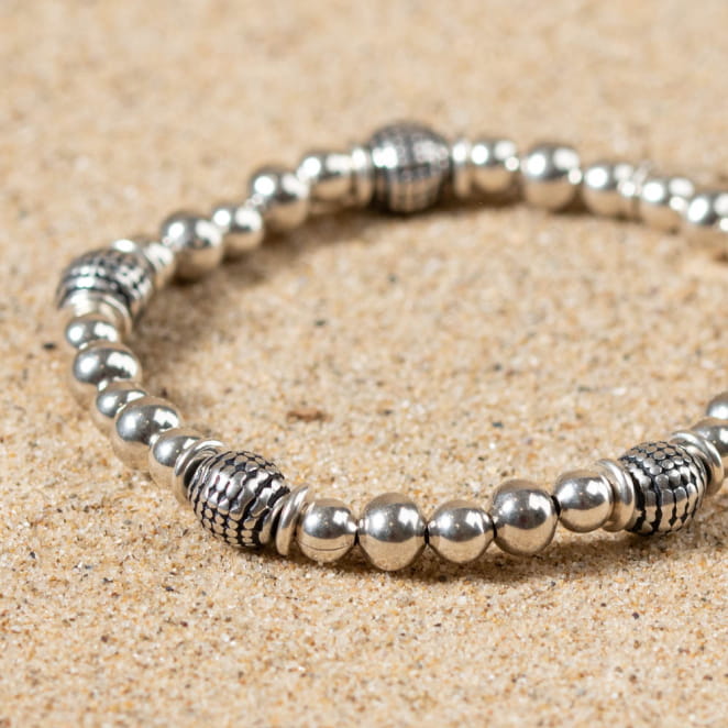 BRACELET perle femme PAULA