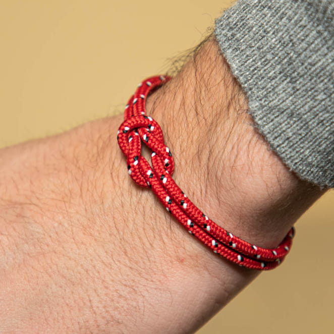 Bracelet homme Couple