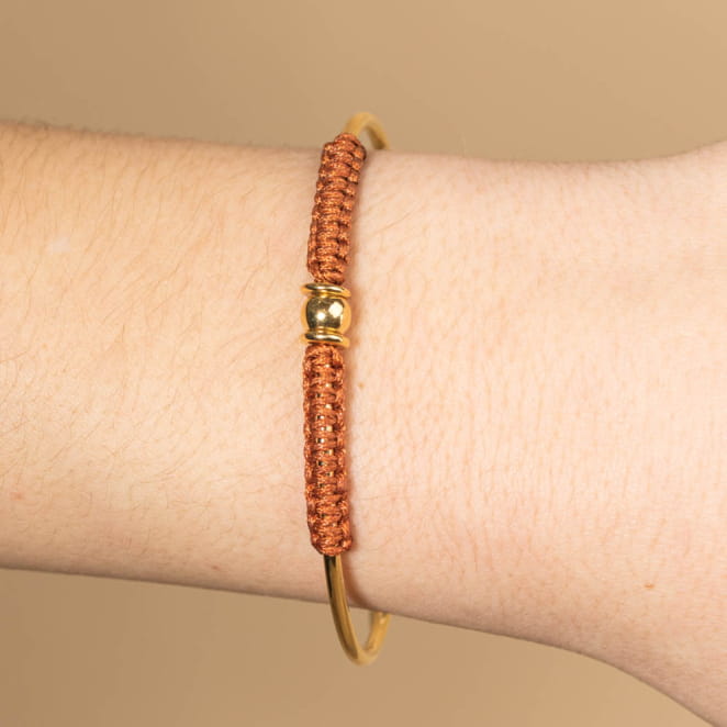 BRACELET JONC FEMME SOYA