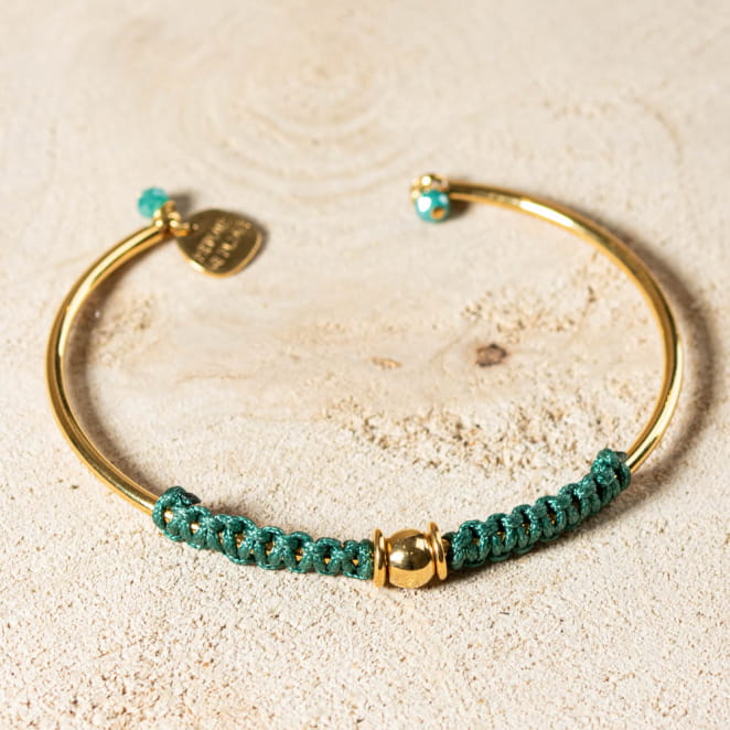 BRACELET JONC FEMME SOYA