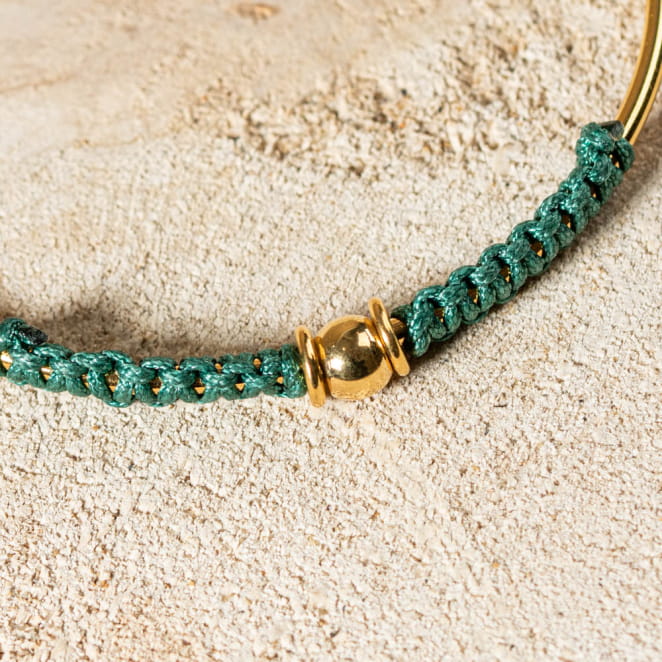 BRACELET JONC FEMME SOYA