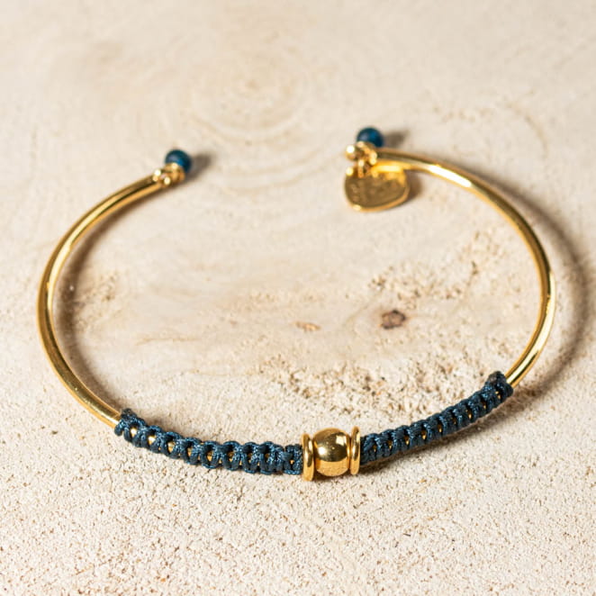 BRACELET JONC FEMME SOYA