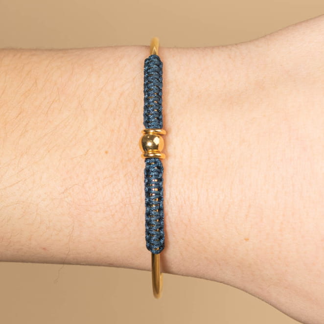 BRACELET JONC FEMME SOYA