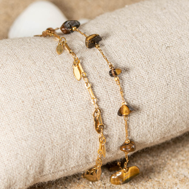 BRACELET Femme Chaîne JOANA