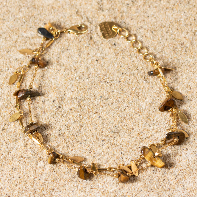 BRACELET Femme Chaîne JOANA