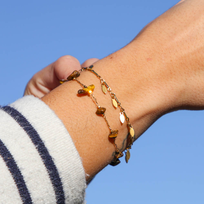 BRACELET Femme Chaîne JOANA