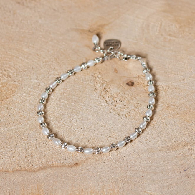 BRACELET perle femme APHRODITE