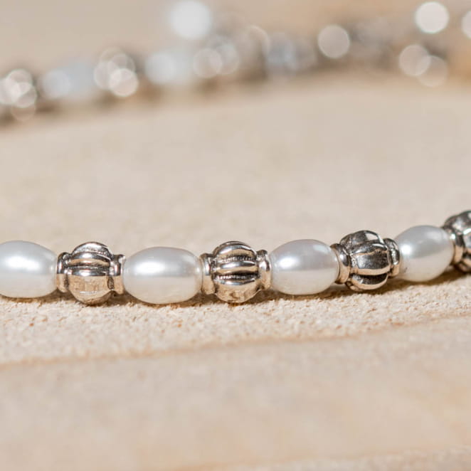 BRACELET perle femme APHRODITE