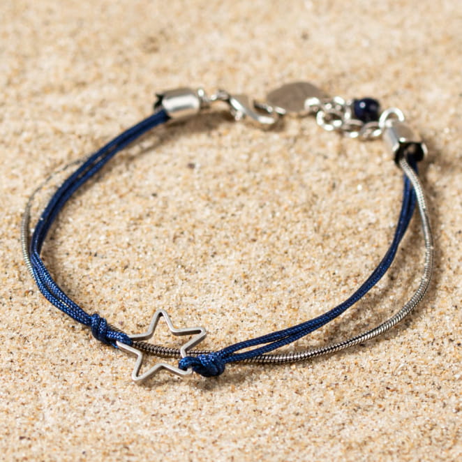 BRACELET Femme cordon BIKINI