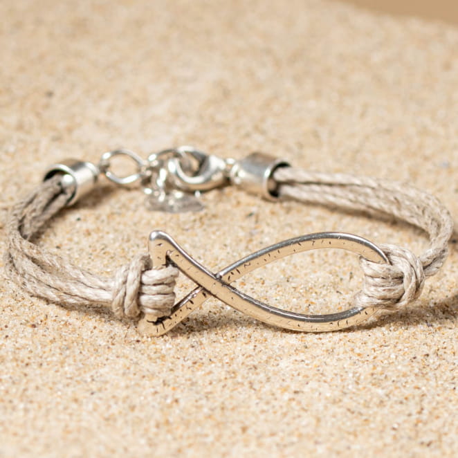 BRACELET Femme cordon CARNON